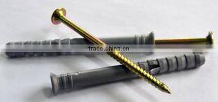 Co-extrused WPC composite decking