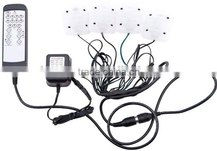 vibrating and heating Massage Spare Part