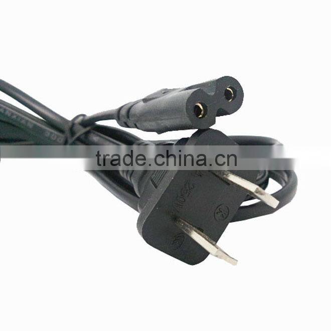 UL ac power cord cable