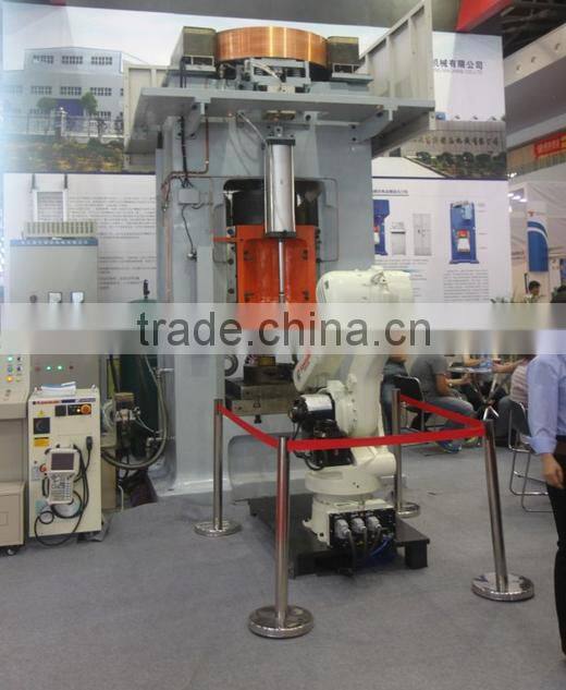 widely used automatic forging industrial robot