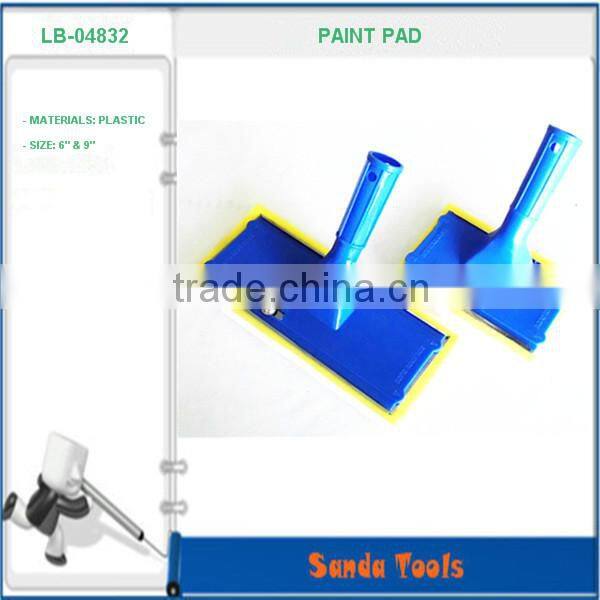 mini paint roller set