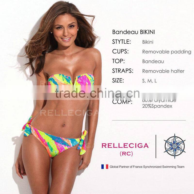 Bikini Girl 2016 RELLECIGA Bikini