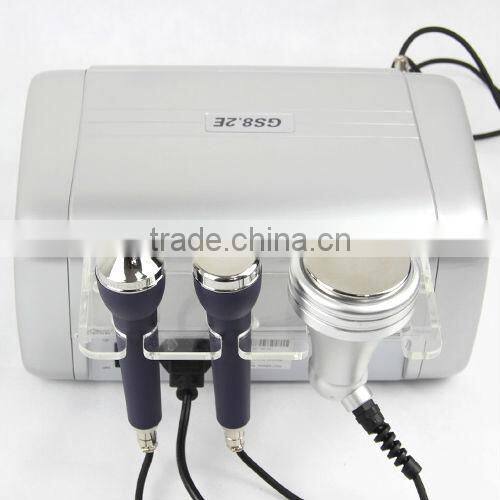 Ultrasonic Liposuction Cavitation Slimming Machine Fast Slimming Equipment Home Use GS8.2