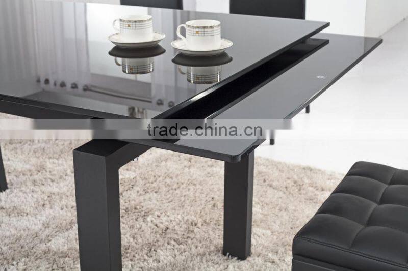 new style light up coffee table