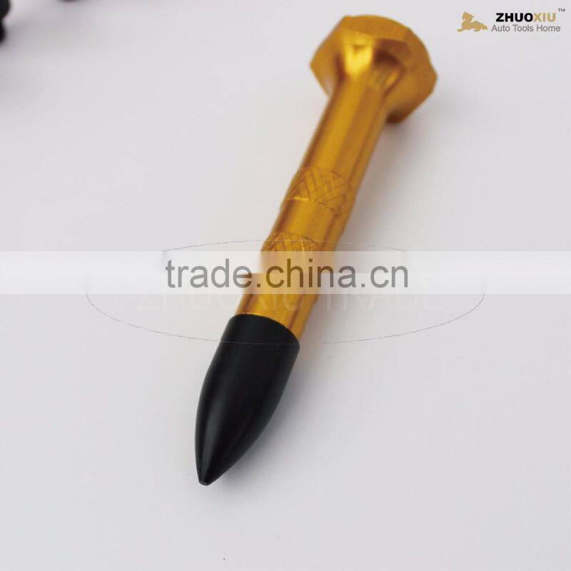 PDR Hail Damage Dent Repair Aluminum Knock Downs,AK-009
