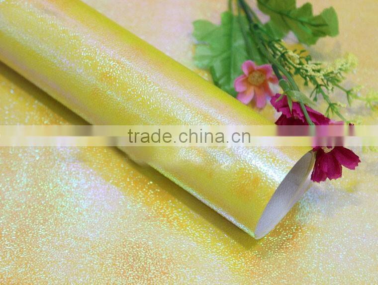 2016 wholesale waterproof wrapping paper for flower
