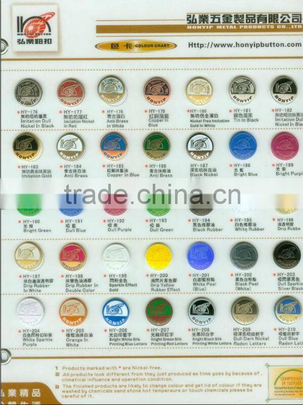 stainless silver solid metal hook with eye