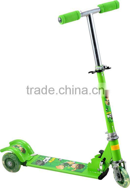 HDL~7303 Folding series Scooter sales mini pro scooter