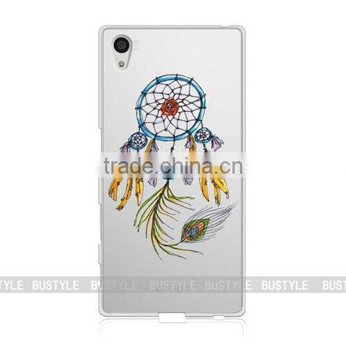 2016 wholesale cell phone case best quality pc silicone mobile for sony Xperia X Performance