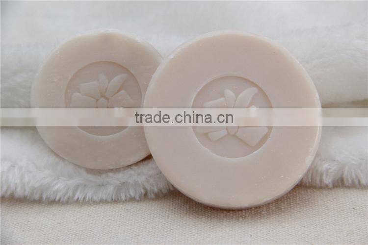 Harmony Fruity Whitening Mini Soap for Men Hotel use