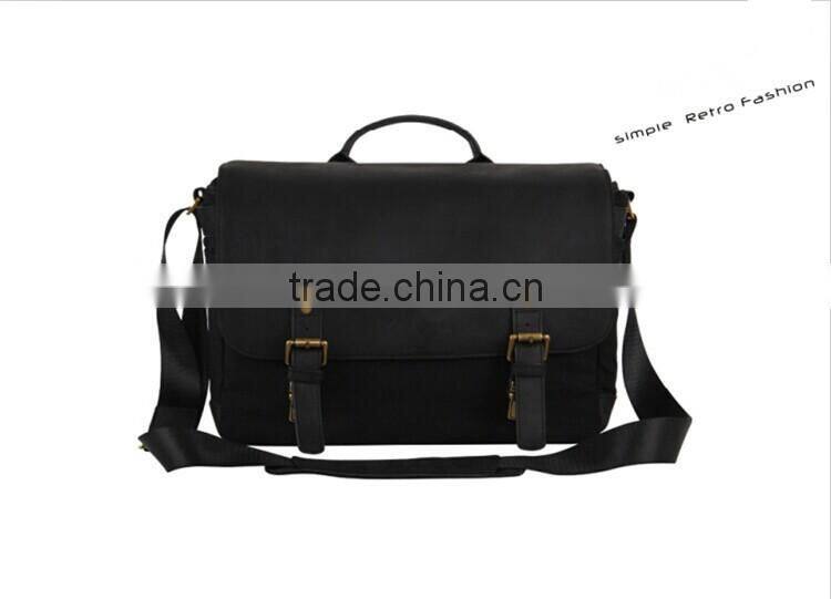 Vintage Digital Camera Bag,Multifunctional Shouder Camera Bag,leather camera bag