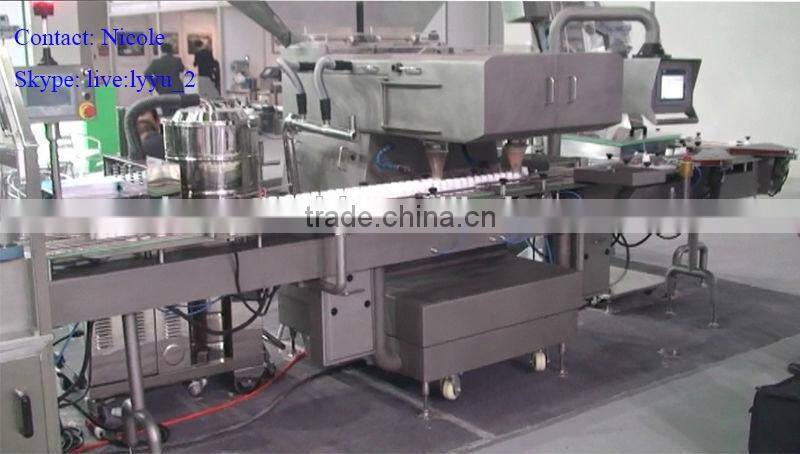 Accuracy Electronic Tablet / Pill Counter