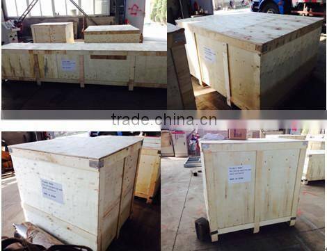 Trade Assurance ZY-1500 METAL BELT SANDER FOR SALE