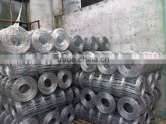 Field Fence/grassland fencing/cow fence