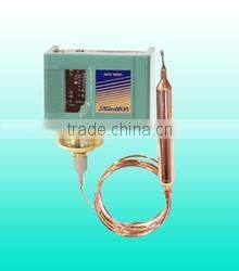 temperature controls