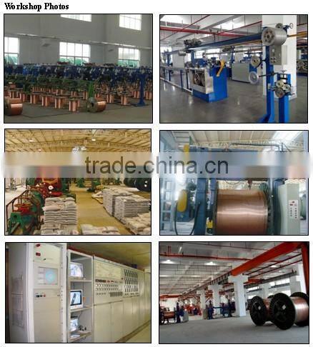 XLPE insulated power cables for rated voltages up to 6/35kv