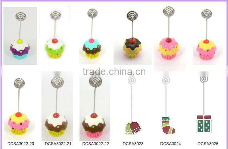 wholesale fashion metal horse credit card holder,various designs,pass factory audit