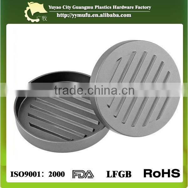 Hamburger Patty Maker by Padditon Made From Highest Quality Materials For Outstanding Durability