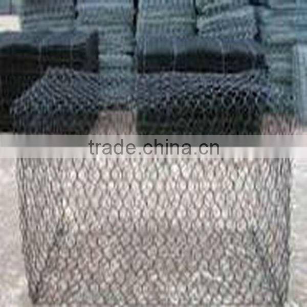 gabion inox box