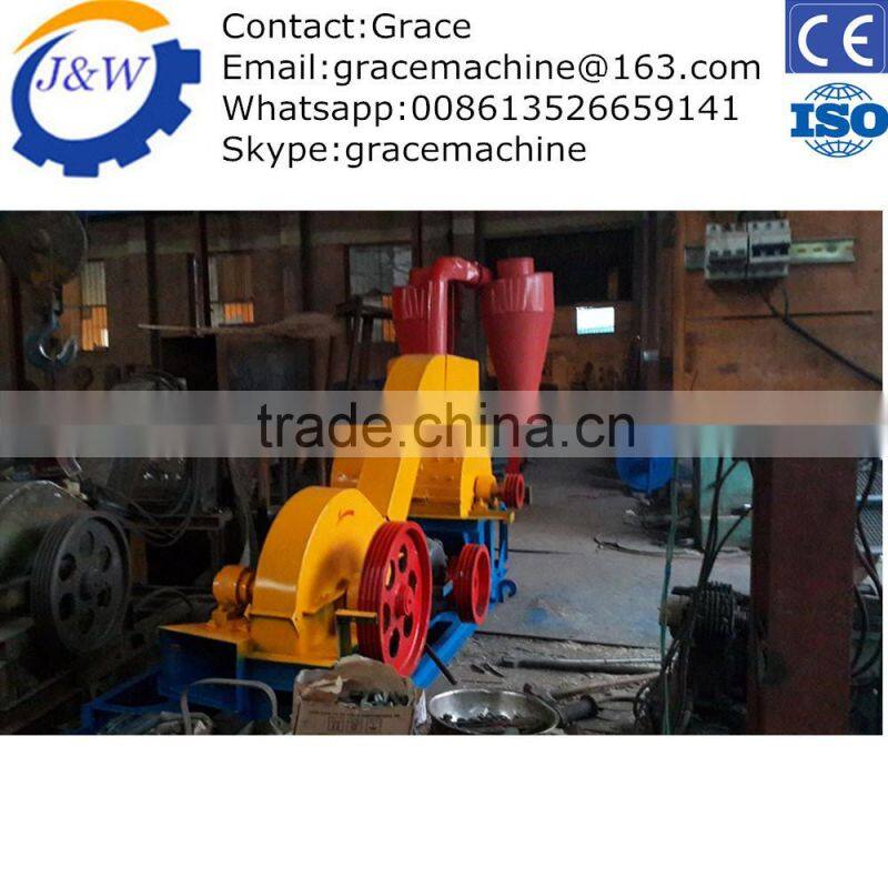 Sold worldwide lightning delivery factory direct 13hp wood chipper shredder