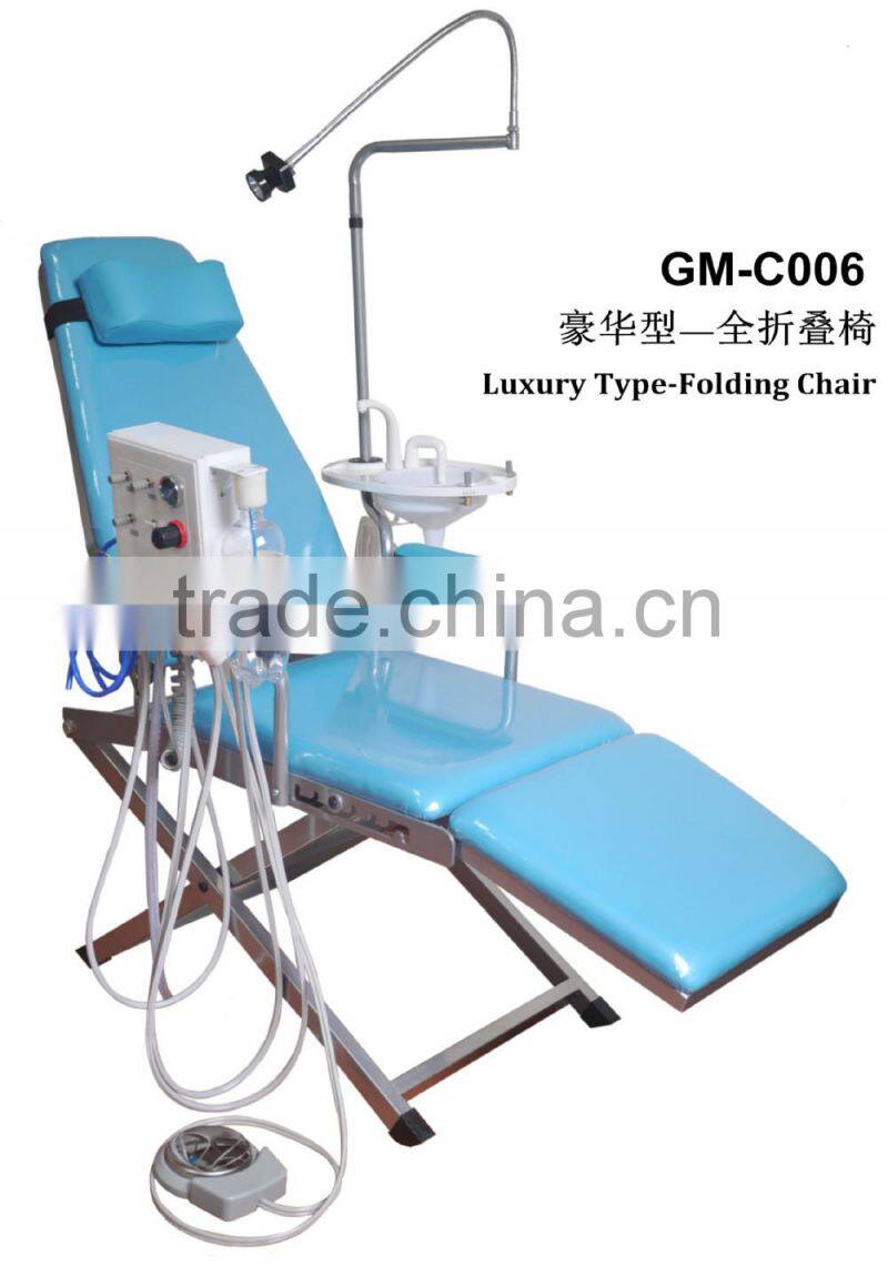 dental chair price Folding Chair