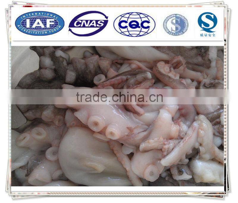 frozen roasted octopus ball