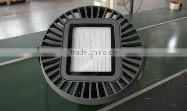 200w led high bay light fixture high bay light cover