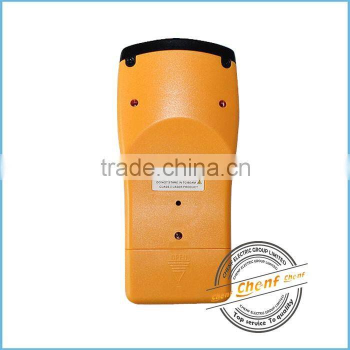 Newest 0.5m to 100m Digital Laser Range Finder / Laser Rangefinder with LCD backlight