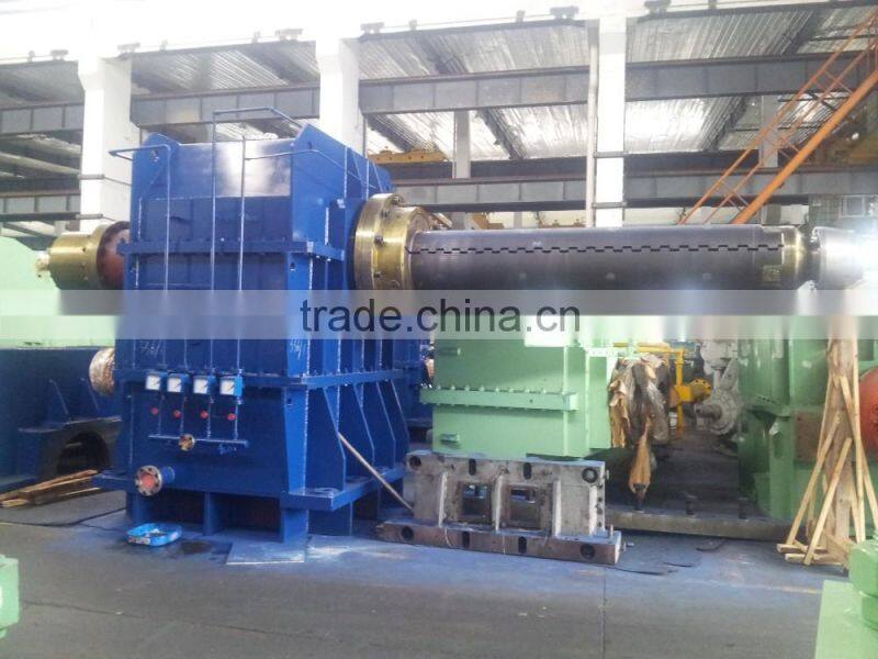 aluminum/steel strip slitting line tension reel/recoiler/coiler machine
