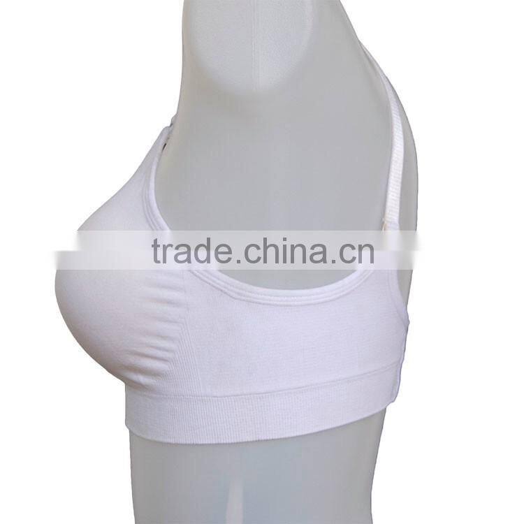 women bra bra factory in china wholesale sports bra seamless bra