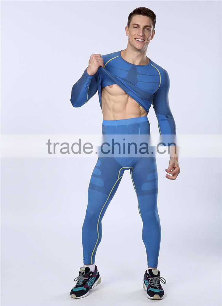 Male sports long pants/GYM/RUN/YOGA men sexy wear soft breathable M L XL