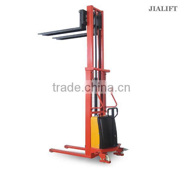 Rider 2000KG Semi electric stacker SPN20