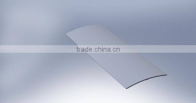 Laminated Flooring Trims Threshold