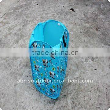 new style foldable and convinient storage basket/tent/box/carrier /cub