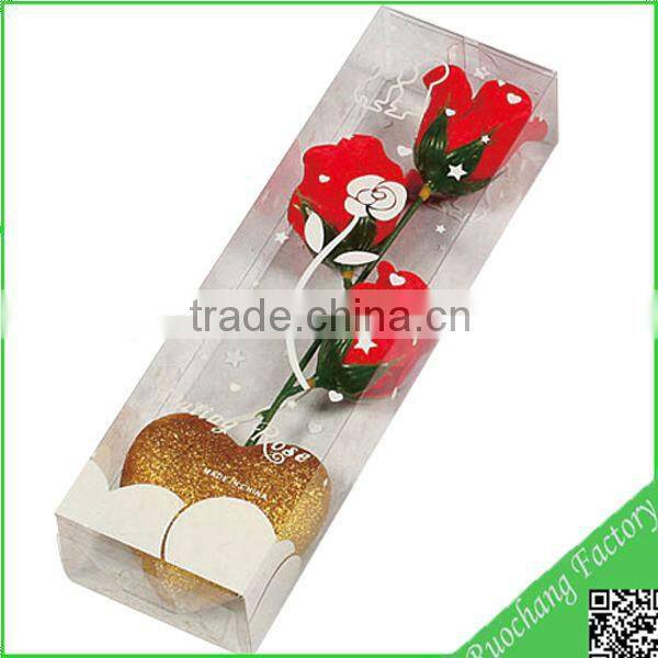 Hot sale paper hand soap,flower paper soap