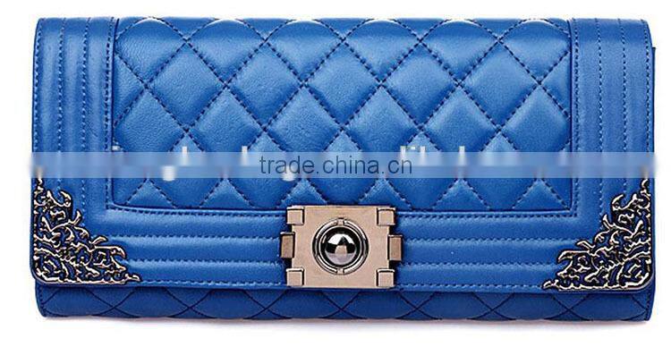 Promotional New Design Fashion Genuine Leather Shoulder Bag