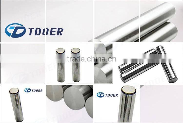 Power Tool Hard Alloy Rod