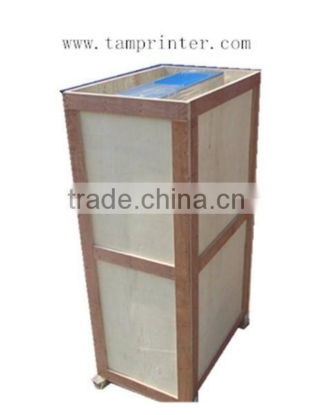 TM-150p One Color one head Pad Printer Machine