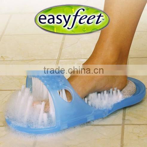easy feet / feet massager / Bathroom Slipper