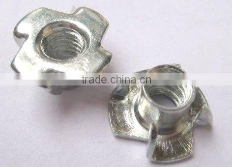 Low price Four Paws Locking Nut