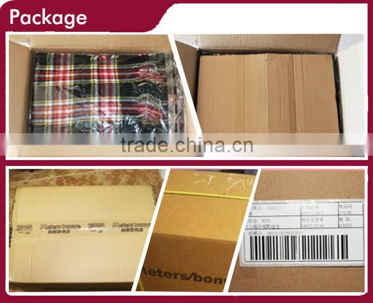 2015 flower printed T shirt jersey circle China scarf