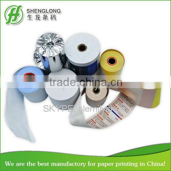 80*80MM Pos paper roll