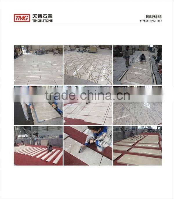 G684 Black Pearl Black Basalt Tiles