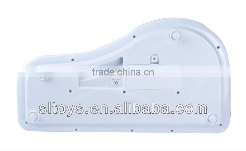 37keys pink children piano MQ021FM