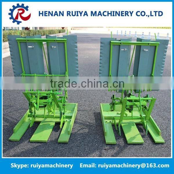 RY brand rice planter / rice transplanter / rice planting machine
