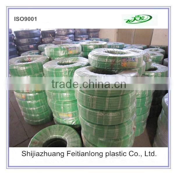 Inner Diameter:10-50mm Flexible PVC Garden Hose for Irrigation