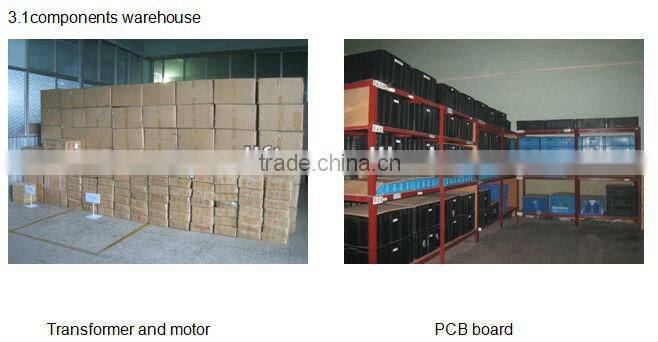 garage door opener dc motor - can send by postal way