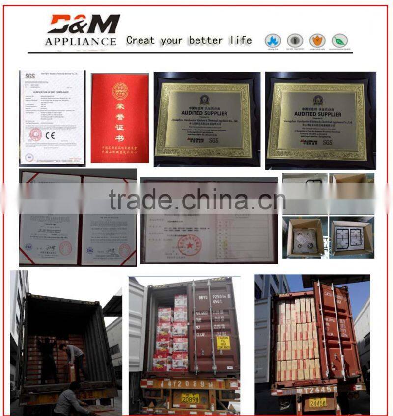 newest cast iron gas burner/ build-in gas stoves