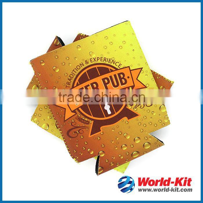 Beautiful fancy bottle cooler for parties