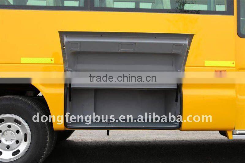 Dongfeng School bus